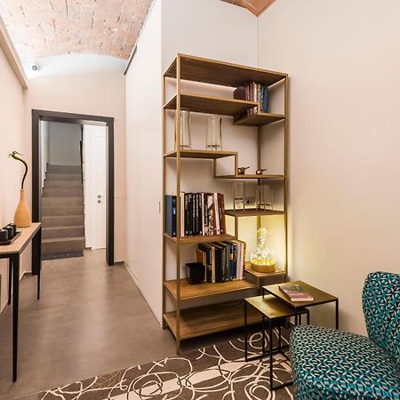Torre 13 Apartment Modena Luaran gambar