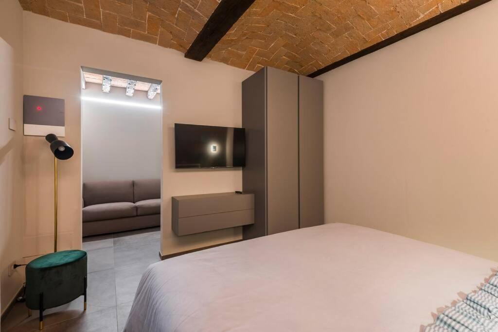 Torre 13 Apartment Modena Luaran gambar