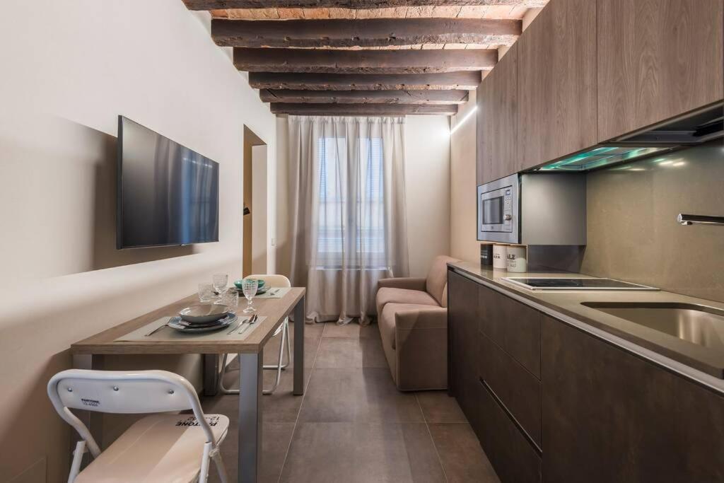 Torre 13 Apartment Modena Luaran gambar