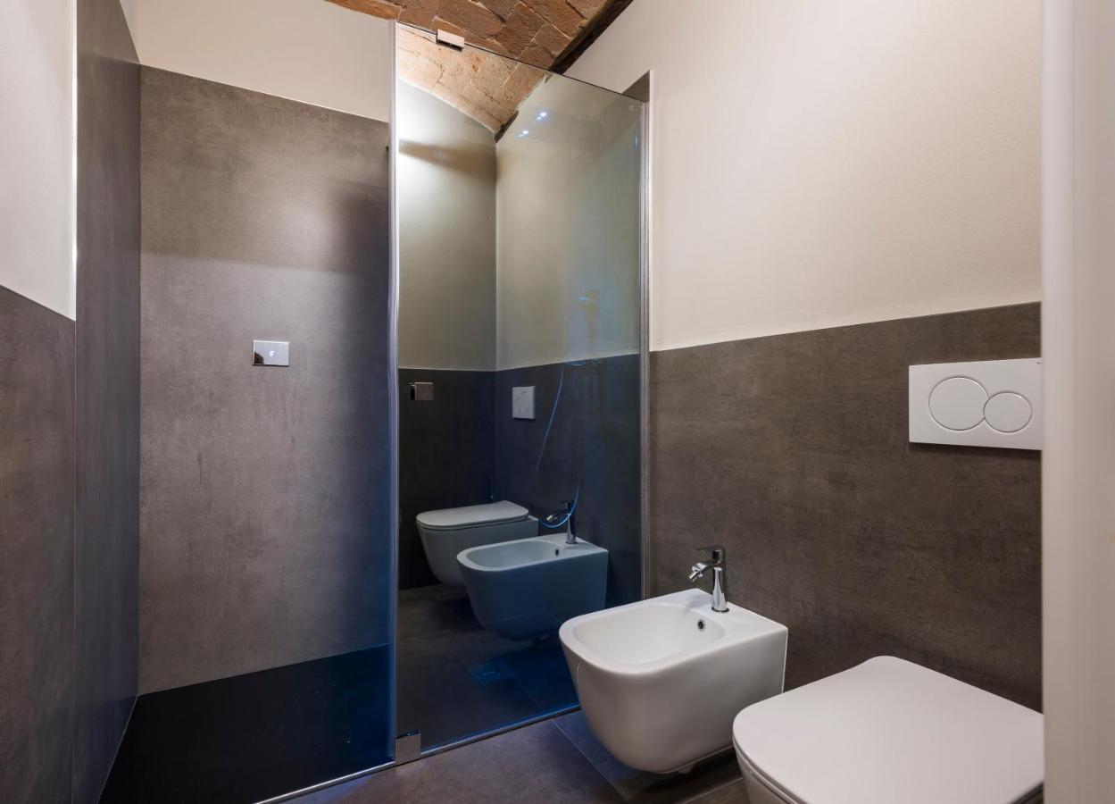 Torre 13 Apartment Modena Luaran gambar