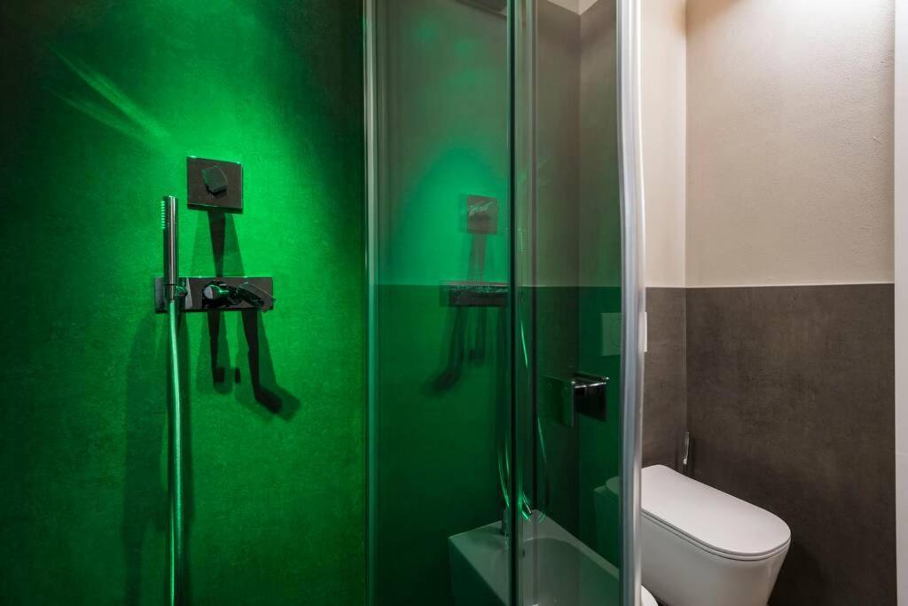 Torre 13 Apartment Modena Luaran gambar