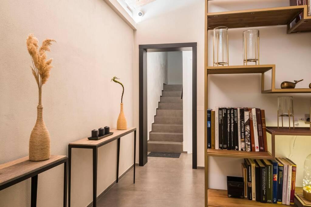 Torre 13 Apartment Modena Luaran gambar