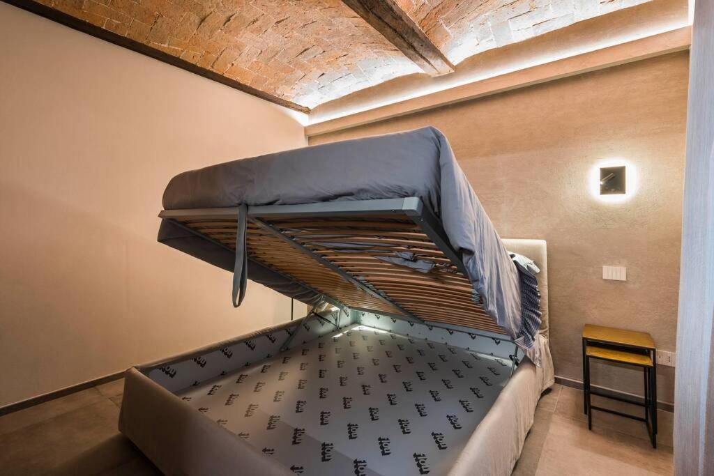 Torre 13 Apartment Modena Luaran gambar
