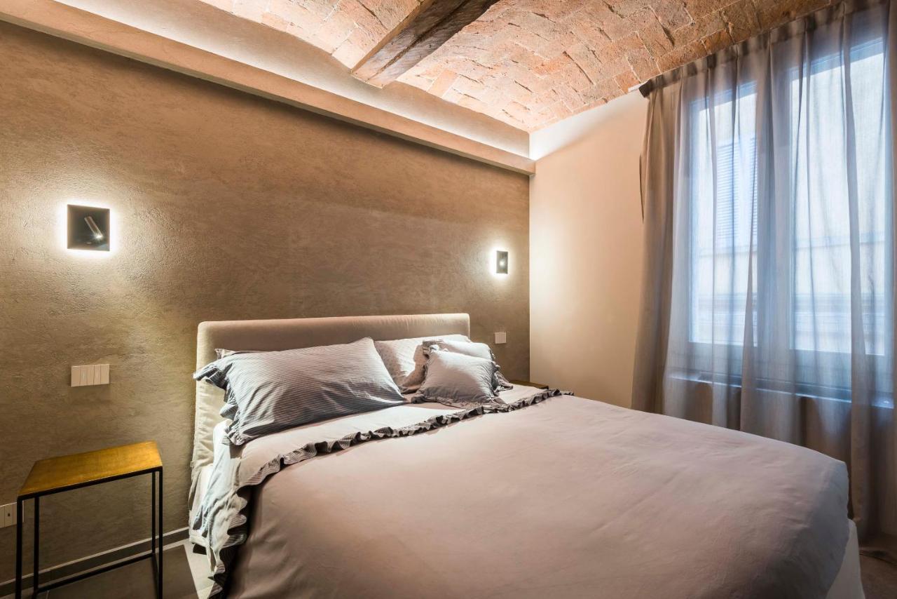 Torre 13 Apartment Modena Luaran gambar