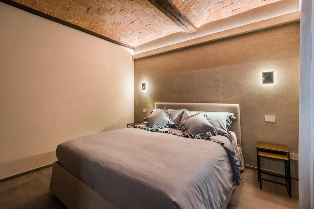 Torre 13 Apartment Modena Luaran gambar