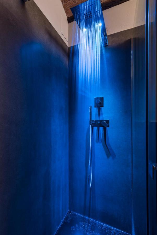 Torre 13 Apartment Modena Luaran gambar