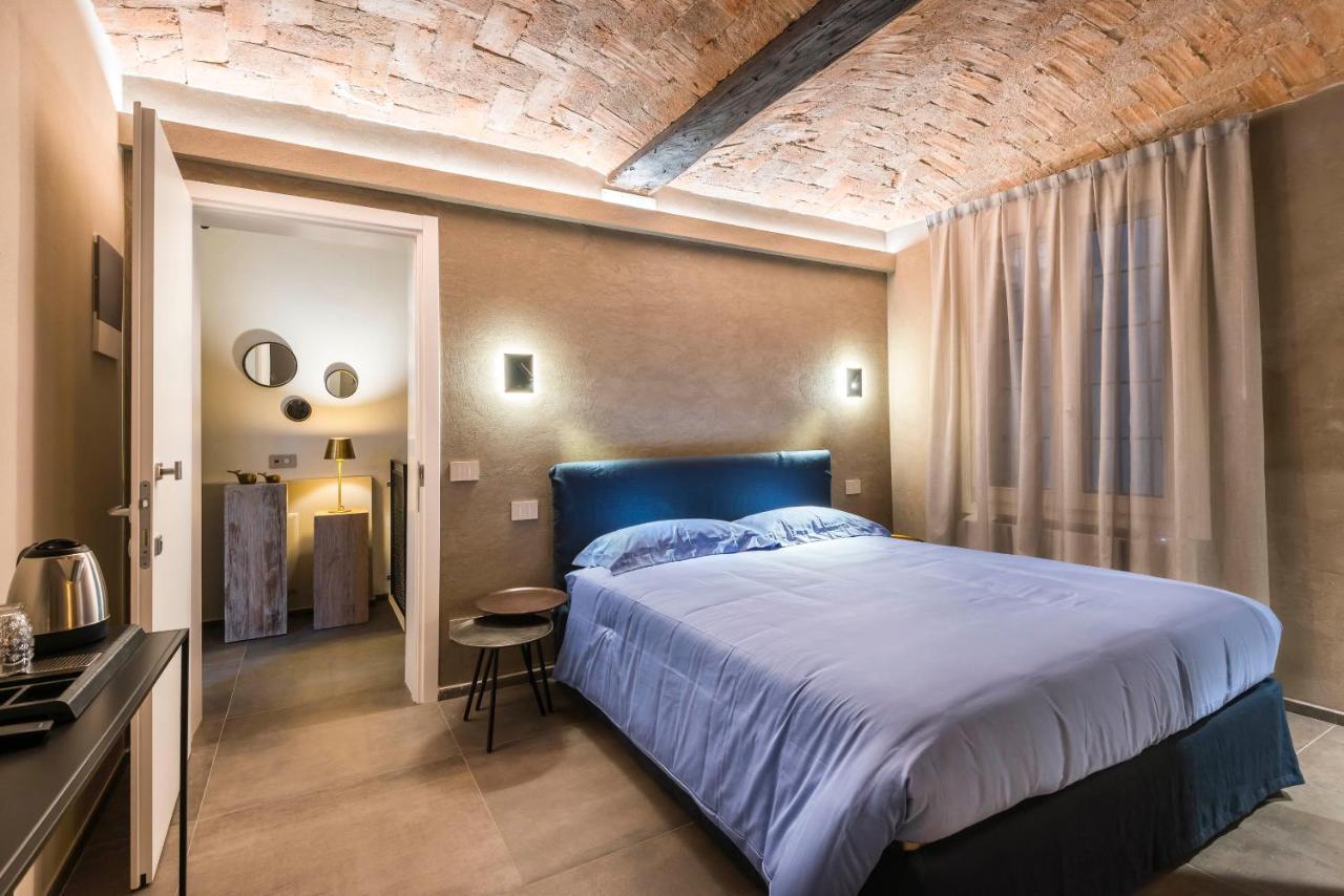 Torre 13 Apartment Modena Luaran gambar