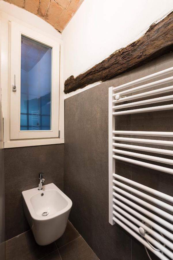 Torre 13 Apartment Modena Luaran gambar