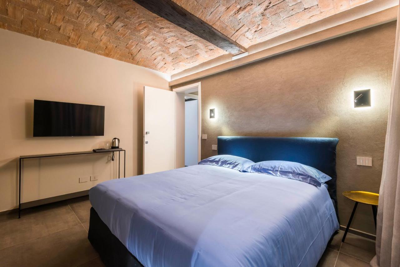 Torre 13 Apartment Modena Luaran gambar