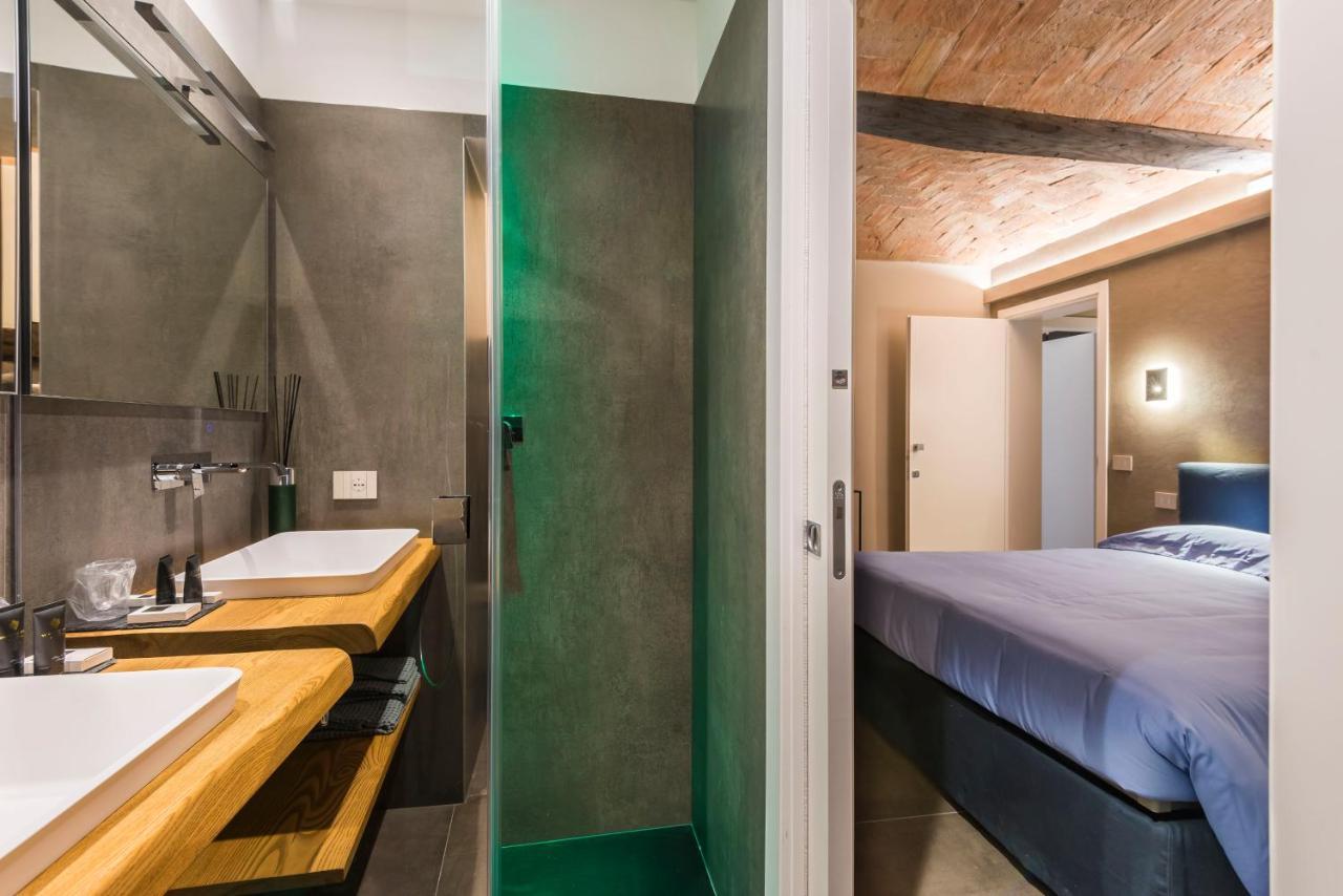 Torre 13 Apartment Modena Luaran gambar