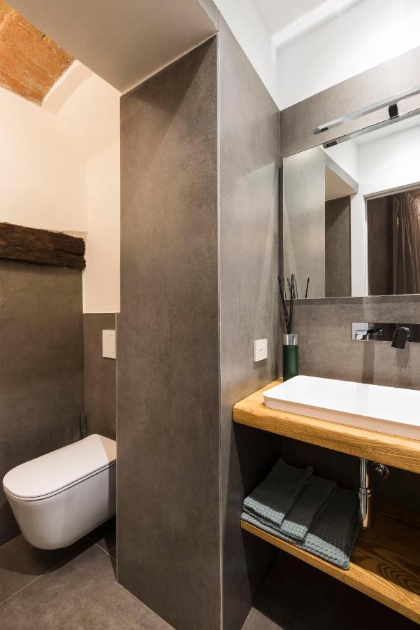 Torre 13 Apartment Modena Luaran gambar