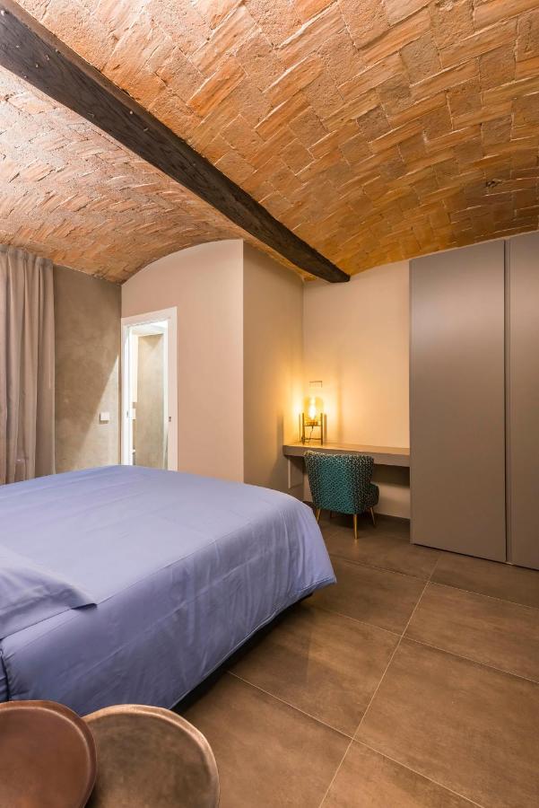 Torre 13 Apartment Modena Luaran gambar