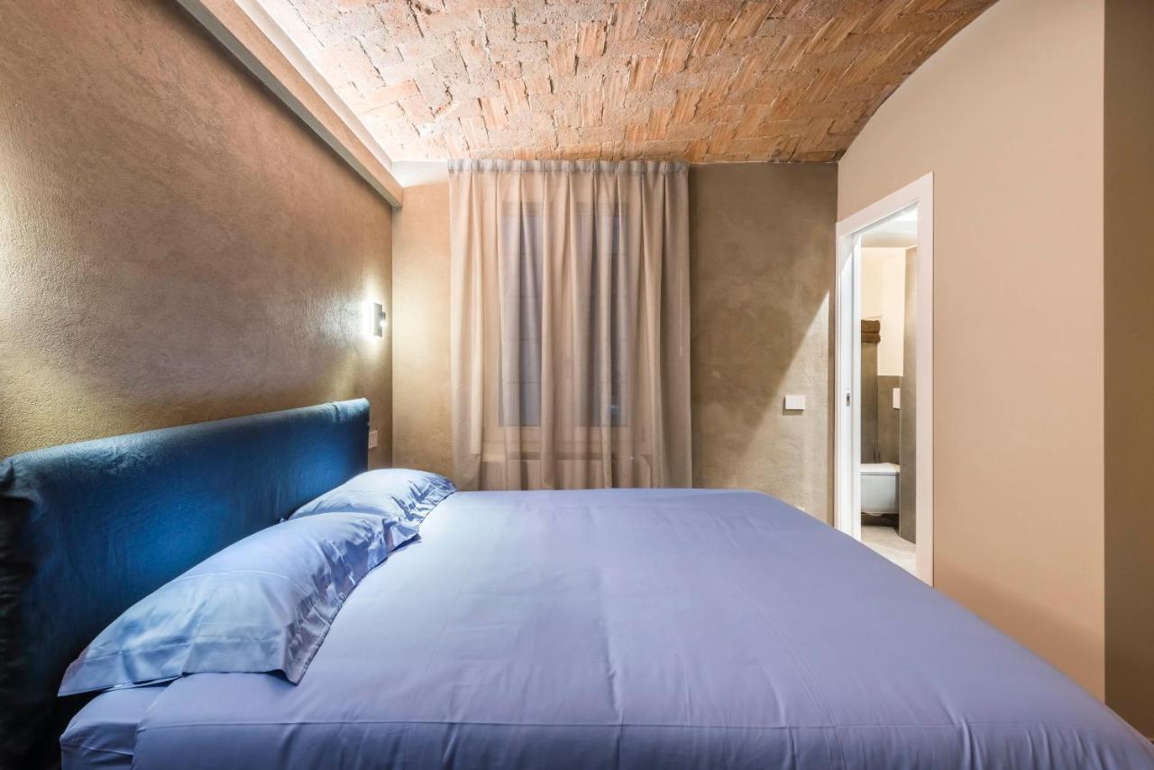 Torre 13 Apartment Modena Luaran gambar