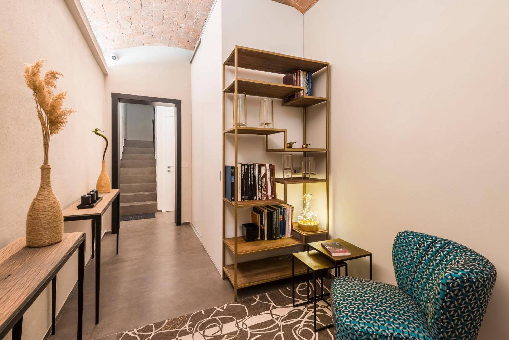 Torre 13 Apartment Modena Luaran gambar